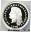 ڶ/ʼݾڽա ƥ    [̵] Silver Modern Restrike Medal of 1879 Stella $4 Pattern Coin - ANACS PR68 DCAM