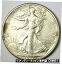 ڶ/ʼݾڽա ƥ    [̵] 1918-S Walking Liberty Half Dollar 50C Coin - AU Details - Rare Date!