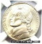 ڶ/ʼݾڽա ƥ    [̵] 1997-P Special Mint Set SMS Jefferson Nickel 5C - NGC SP70 (MS70) - $450 Value