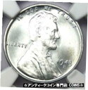 1943-S リンカーン ウィート セント スチール ペニー 1C - 認定 NGC MS68 - $4,300 相当! #oot-wr-3359-1173 1...