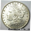  アンティークコイン コイン 金貨 銀貨  1886-O Morgan Silver Dollar $1 - Choice AU / Borderline UNC MS - Rare Date Coin