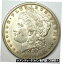 ڶ/ʼݾڽա ƥ    [̵] 1886-S Morgan Silver Dollar $1 - Choice AU / UNC Details - Rare Date Coin!