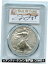 ڶ/ʼݾڽա ƥ    [̵] 2020 $1 American Silver Eagle 1oz PCGS MS70 FDOI Frank Thomas