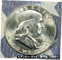 yɔi/iۏ؏tz AeB[NRC RC   [] 1962-D Franklin Silver Half Dollar Collector Coin. FREE SHIPPING