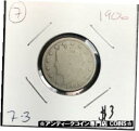 【極美品/品質保証書付】 アンティークコイン 硬貨 1906 LIBERTY V NICKEL. COLLECTOR COIN FOR YOUR COLLECT...