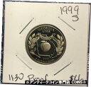 【極美品/品質保証書付】 アンティークコイン 硬貨 1999-S GEORGIA STATE QUARTER PROOF. COLLECTOR COIN FOR...