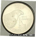 【極美品/品質保証書付】 アンティークコイン 硬貨 2007-D IDAHO STATE QUARTER COLLECTOR COIN FREE SHIPPIN...