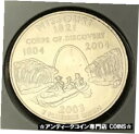 【極美品/品質保証書付】 アンティークコイン 硬貨 2003 MISSOURI STATE QUARTER. COLLECTOR COIN FOR YOUR C...