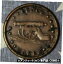 ڶ/ʼݾڽա ƥ Ų 1863 CIVIL WAR TOKEN PEACE MAKER CANNON COLLECTOR COIN. FREE SHIPPING [̵] #ocf-wr-3363-380