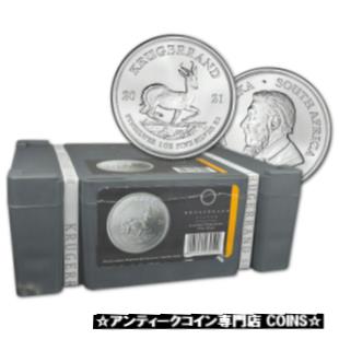 ڶ/ʼݾڽա ƥ  2021 South Africa Silver Krugerrand 1 oz 1 R...