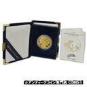2006-W アメリカン ゴールド バッファロー プルーフ (1 オンス) $50 #gof-wr-3364-300 2006-W American Gold ...