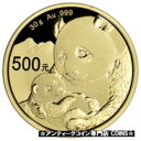 2019 チャイナ ゴールド パンダ 30 g 500 元 - BU - ミントシール #gof-wr-3364-886 2019 China Gold Panda 30 g 500 Yuan - BU - Mint Sealed #gof-wr-3364-886