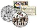 yɔi/iۏ؏tz AeB[NRC d WIZARD OF OZ *Cast with Wizard Publicity Photo* Colorized JFK Half Dollar Coin [] #ocf-wr-3365-1721