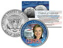 yɔi/iۏ؏tz AeB[NRC d HILLARY CLINTON FOR PRESIDENT US 2016 Campaign JFK Half Dollar Coin WHITE HOUSE [] #ocf-wr-3365-1735