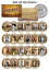 ڶ/ʼݾڽա ƥ Ų WILD WEST / OLD WEST OUTLAWS Complete Set of 23 U.S. JFK Half Dollar Coins [̵] #ocf-wr-3365-257