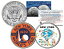 ڶ/ʼݾڽա ƥ    [̵] WORLD'S FAIR NEW YORK 1939 1964 Anniversary 2014 JFK Half Dollar U.S. 2-Coin Set