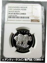 1997 プラチナ カナダ 661 鋳造 $300 ウッド バイソン NGC プルーフ 70 ウルトラ カメオ 1997 PLATINUM CANADA 661...