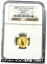 ڶ/ʼݾڽա ƥ    [̵] 2009 P GOLD AUSTRALIA $15 KANGAROO 1/10 OZ COIN NGC MINT STATE 70