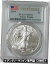 ڶ/ʼݾڽա ƥ    [̵] 2019 AMERICAN SILVER EAGLE $1 DOLLAR COIN PCGS MINT STATE 70 FIRST STRIKE