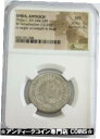 244- 249 AD SILVER ROMAN EMPIRE BI TETRADRACHM PHILIP I COIN NGC MINT STATE※関税は当ショップ負担（お客様負担無し）※全国送料無料・海外輸送無料※商品の状態は画像をご...