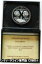 ڶ/ʼݾڽա ƥ    [̵] 1972 SILVER PROOF JAMAICA 10th ANNIVERSARY OF INDEPENDENCE COIN CASE &COA