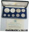 ڶ/ʼݾڽա ƥ Ų 1978 JAMAICA 9 COIN PROOF SET FRANKLIN MINT BOX COA [̵] #ocf-wr-3366-1601