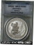 ڶ/ʼݾڽա ƥ    [̵] 2013 P SILVER AUSTRALIA KOALA $1 COIN ANACS MINT STATE 70 DEEP CAMEO