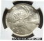 ڶ/ʼݾڽա ƥ  1938 SILVER CANADA 25 CENTS KING GEORGE VI COIN NGC MINT STATE 61 [̵] #sct-wr-3366-1783