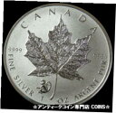 yɔi/iۏ؏tz AeB[NRC RC   [] 2016 SILVER CANADA $5 LUNAR YEAR OF THE MONKEY PRIVY MAPLE LEAF 1 OZ COIN