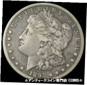 yɔi/iۏ؏tz AeB[NRC RC   [] 1893 CC CARSON CITY MINT MORGAN SILVER $1 DOLLAR COIN CHOICE VF CONDITION