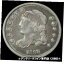 ڶ/ʼݾڽա ƥ Ų 1835 US CAPPED BUST HALF DIME 5C COIN VERY FINE CONDITION [̵] #ocf-wr-3366-468