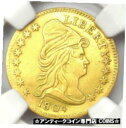 yɔi/iۏ؏tz AeB[NRC  1804 Capped Bust Gold Quarter Eagle $2.50 Coin - NGC AU Details - Rare Date! [] #gct-wr-3367-1208