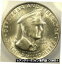 ڶ/ʼݾڽա ƥ Ų 1947-S Philippines 50C 50 Centavos Coin ANACS MS65! [̵] #ocf-wr-3367-1267