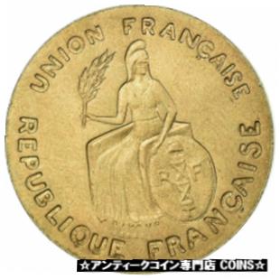 ڶ/ʼݾڽա ƥ Ų [#729095] Coin, New Caledonia, 2 Francs, 1948, Paris, ESSAI, MS(63) [̵] #ocf-wr-3372-1254