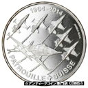 yɔi/iۏ؏tz AeB[NRC RC   [] [#767998] Coin, Switzerland, Patrouille Suisse, 20 Francs, 2014, Proof, MS(63)