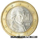 【極美品/品質保証書付】 アンティークコイン コイン 金貨 銀貨 [送料無料] [#766420] Austria, Euro, 2010, MS(63), Bi-Metallic, KM:3142