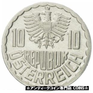 ڶ/ʼݾڽա ƥ    [̵] [#580097] Coin, Austria, 10 Gr...