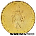 [#87960] VATICAN CITY, 20 Lire, 1977, KM #120, MS(63), Aluminum-Bronze, 21.3※関税は当ショップ負担（お客様負担無し）※全国送料無料・海外輸送無料※商品の状態は画像をご確認下さい（極美品・目立った汚れ無し）※輸入品の為英語表記となります※その他ご不明点はお気軽にお問合せ下さい！Composition: Aluminum-BronzeYear: 1977[ご購入前に必ずお読み下さい]親切丁寧に、商品到着までサポート対応させていただきます。■パソコンの画像・画質により色や素材感が、実際の商品と多少異なる場合がございますので予めご了承くださいませ。■お客様のご都合（程度の解釈相違を含む）による商品のご購入後のキャンセル返品は、原則としてお受け致しておりません。未払いのまま2日以上連絡が取れない場合はキャンセルさせて頂きます。その場合、事務局側が自動的に「非常に悪い」の評価を付けてしまいますのでご注意ください。※お支払い頂いた場合は連絡は不要です。※他ショップでも販売しておりますので、稀に在庫がない場合がございます。■不具合での返品は箱などすべてが到着時の状態になるものに限らせていただきます。※当店では不良品はすべて現物確認と不具合の確認を行い対応をさせて頂いております。■お客様のご都合によるご注文確定後の商品のキャンセルにつきましては承っておりません。また、ご入金確認後、またはご決済完了確認後のキャンセルにつきましては、ご注文総額の30％のキャンセル料をご請求させていただきます。■領収書二重発行やトラブル防止のため、領収書発行は行っておりません。事務局側が発行している「支払い明細」が正式な支払い証明となります。支払い明細画面を印刷したものが領収書の代わりになることを各税務署に確認済みです。■年末年始・連休の発送は、業者も休みになる関係でいつもより遅れます。■輸送時の破損の場合は配送業者への報告を行って下さい。報告なしでの対応はできません。■日祝日は定休日とさせていただいております。連絡・発送が出来ませんのであらかじめご了承お願いいたします。■内容は必ずお読みになってからお買い求め下さいますようお願い致します。※在庫状況は常に更新をしておりますが、当社は複数店舗で在庫を共有しているため、ご注文を頂きましても稀に欠品している場合がございます。その際は誠に申し訳ございませんが、その旨をメールまたはお電話にてご連絡させていただきます。ご理解いただけますようお願い申し上げます。親切・丁寧にお取引させていただきますのでよろしくお願いします。 品質保証について 当店の商品の、品質保証についてご紹介いたします。 ▽品質保証書 お買い上げいただく全ての商品に「WORLD RESOURCE品質保証書」をおつけいたします。 これは、WORLD RESOURCEが販売した商品であることを保証するものです。大切に保管してください。 ▽標準保証に関して 当店でご購入頂きました商品は7日以内の標準保証サービスが付属致します。 ※ご購入日につきましては、製品の品質保証書に記載の日付にて確認させていただきます。 ※保証は通常利用時のみの対応となります。 ※ご購入日の確認を致しかねる場合は有償となります。品質保証書は大切に保管して下さい。POINT01　品揃え一番店を目指して 「期待に答えるお店づくりと、時代に合わせたサービスをご提供致します。」 POINT02　多種多様な商品レパートリー 「幅広く、世界の商品をご用意しております。」 POINT03　きっと見つかる！新しい発見 「テレビや雑誌で紹介されたアイテムもいちはやく。」 モットー：丁寧な接客対応 その道数十年のスタッフだからこそできる、“豊富な知識”に基づく商品のご提案。 お探しの商品はお気軽にスタッフにお尋ねください。 「以前は、商品ページあったけど、、、見つからない。」 「初めてアンティークコインの購入をしますが大丈夫ですか？」 「この年代の商品を探していますが、おすすめはありますか？」 「友人にアンティークコインを送りたいけど、おすすめありますか？」 等など、困ったときの質問にも、しっかり対応・お調べ致します。 取寄せ、取り置き等もできますので、商品一覧で見つからなかった商品でも、 スタッフまでお気軽にご相談下さい。 【お問い合わせはお気軽にどうぞ】 suport@world-resource.net