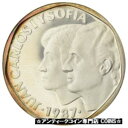 【極美品/品質保証書付】 アンティークコイン コイン 金貨 銀貨 送料無料 872956 Coin, Spain, Juan Carlos I, 500 Pesetas, 1987, Madrid, Proof, MS(63)