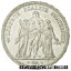 ڶ/ʼݾڽա ƥ  [#492451] Coin, France, Hercule, 5 Francs, 1873, Paris, MS(60-62), Silver [̵] #scf-wr-3373-1283