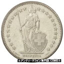  アンティークコイン コイン 金貨 銀貨   Switzerland, 2 Francs, 1990, Bern, MS(60-62), Copper-nickel, KM:21a.3