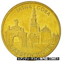 yɔi/iۏ؏tz AeB[NRC RC   [] [#453713] Coin, Poland, 2 Zlote, 2009, Warsaw, MS(60-62), Brass, KM:709