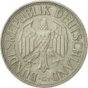 yɔi/iۏ؏tz AeB[NRC RC   [] [#421103] GERMANY - FEDERAL REPUBLIC, Mark, 1963, Karlsruhe, AU(55-58)