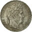 ڶ/ʼݾڽա ƥ    [̵] [#452728] France, Louis-Philippe, 5 Francs, 1832, Lille, AU(55-58), Silver