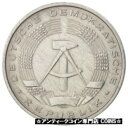 【極美品/品質保証書付】 アンティークコイン コイン 金貨 銀貨 [送料無料] [#98045] GERMAN-DEMOCRATIC REPUBLIC, 10 Pfennig, 1981, Berlin, AU(50-53)