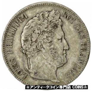 ڶ/ʼݾڽա ƥ  [#650209] Coin, France, Louis-Philippe, 5 Francs, 1841, Paris, VF(30-35), Silver [̵] #scf-wr-3377-1227