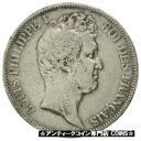  アンティークコイン コイン 金貨 銀貨   France, Louis-Philippe, 5 Francs, 1831, Strasbourg, VF(30-35), Silver