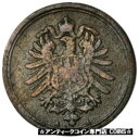 yɔi/iۏ؏tz AeB[NRC RC   [] [#679672] Coin, GERMANY - EMPIRE, Wilhelm I, Pfennig, 1886, Berlin, VF(30-35)