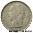 yɔi/iۏ؏tz AeB[NRC RC   [] [#529974] Coin, Belgium, Franc, 1964, VF(30-35), Copper-nickel, KM:142.1