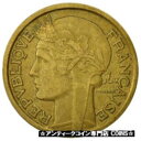 【極美品/品質保証書付】 アンティークコイン コイン 金貨 銀貨 [送料無料] [#522892] France, Morlon, 2 Francs, 1940, Paris, VF(30-35), Aluminum-Bronze